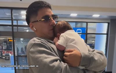 rina casiño|Albie Casiño iuuwi na ng 'Pinas ang mag.